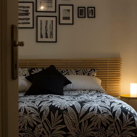 San Lorenzo Family Apartment ฟลอเรนซ์ ภายนอก รูปภาพ