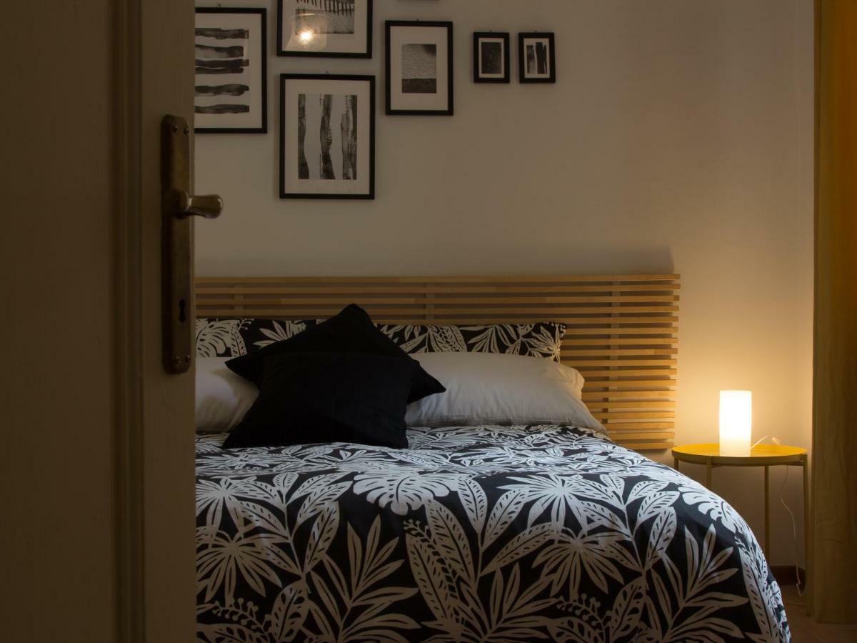 San Lorenzo Family Apartment ฟลอเรนซ์ ภายนอก รูปภาพ