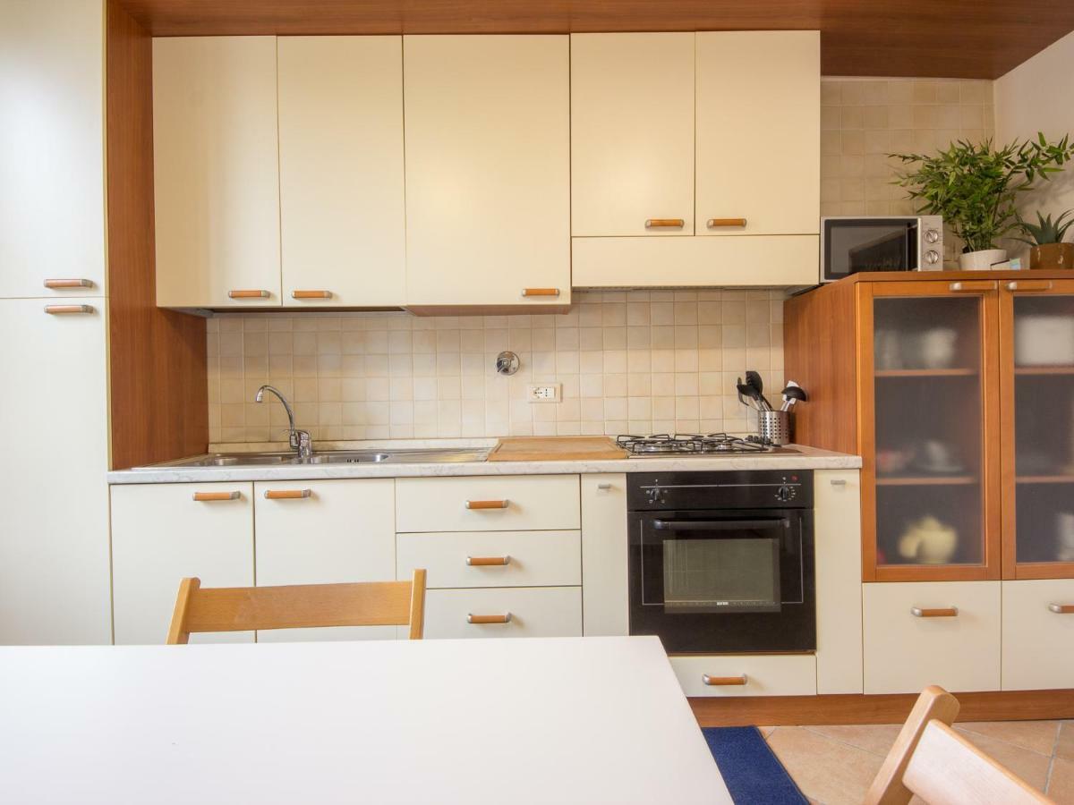 San Lorenzo Family Apartment ฟลอเรนซ์ ภายนอก รูปภาพ