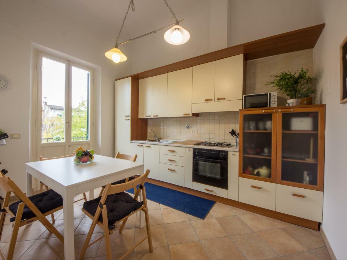 San Lorenzo Family Apartment ฟลอเรนซ์ ภายนอก รูปภาพ