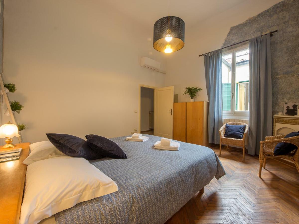 San Lorenzo Family Apartment ฟลอเรนซ์ ภายนอก รูปภาพ