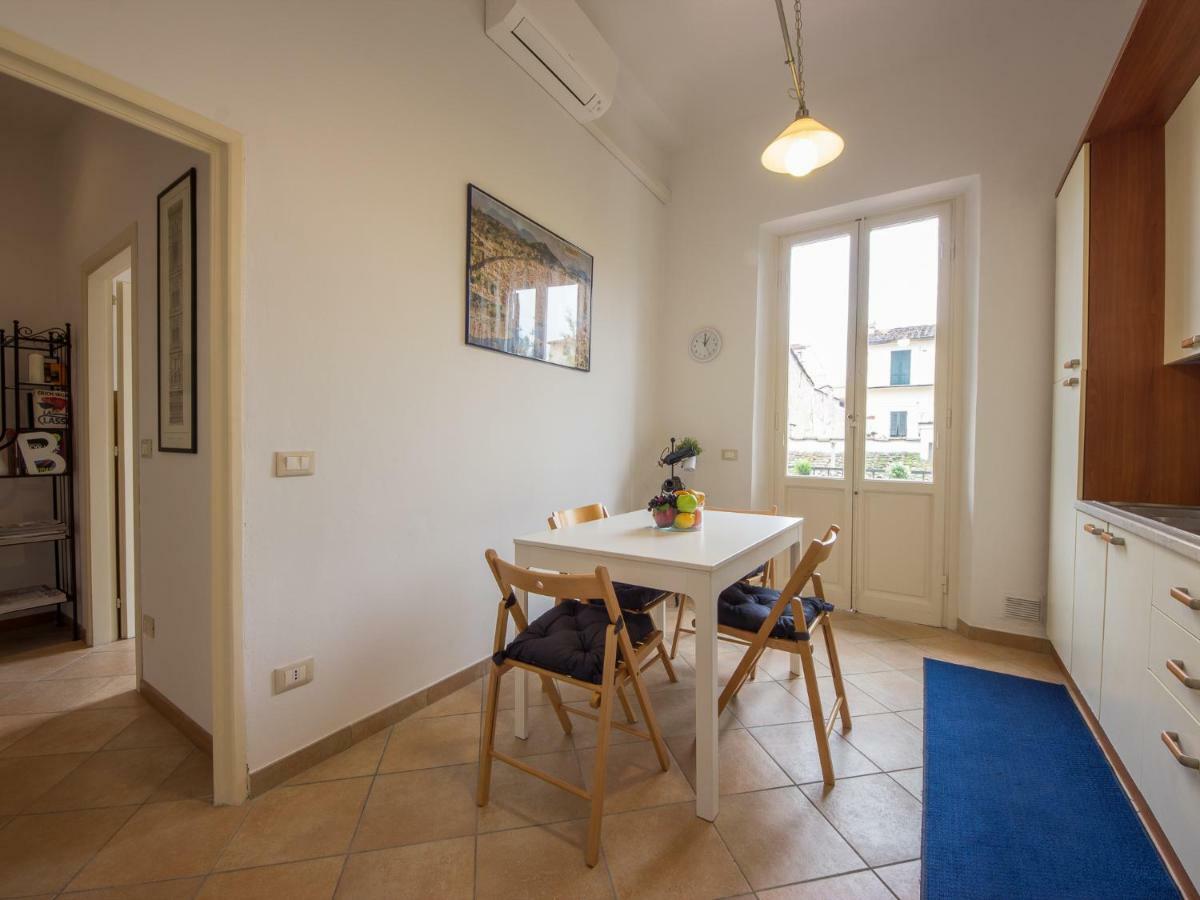 San Lorenzo Family Apartment ฟลอเรนซ์ ภายนอก รูปภาพ