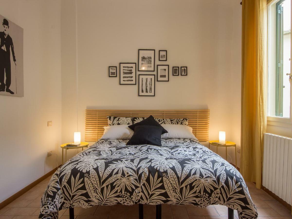 San Lorenzo Family Apartment ฟลอเรนซ์ ภายนอก รูปภาพ