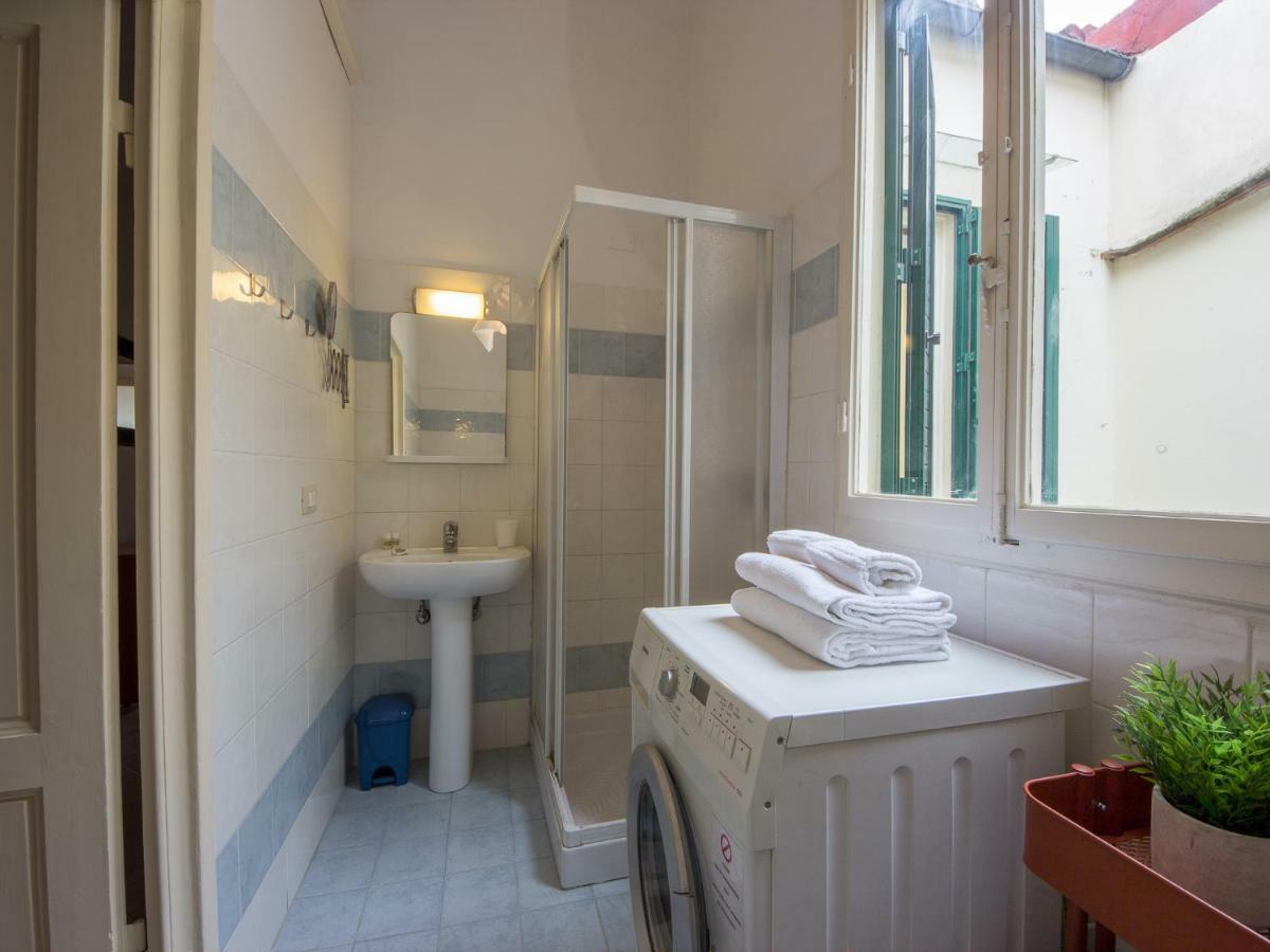 San Lorenzo Family Apartment ฟลอเรนซ์ ภายนอก รูปภาพ